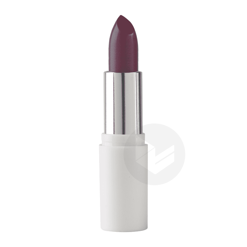 Rouge à lèvres Satin Prune 4g
