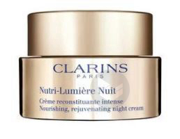 Clarins Nutri-Lumière Nuit