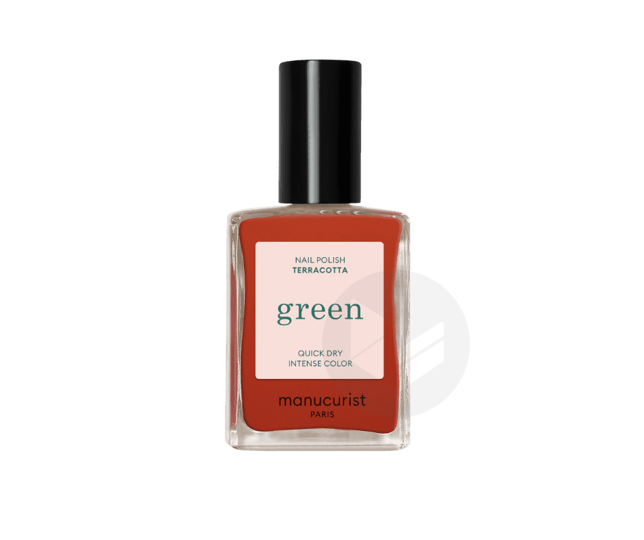 Vernis à ongle Terracotta 15ml