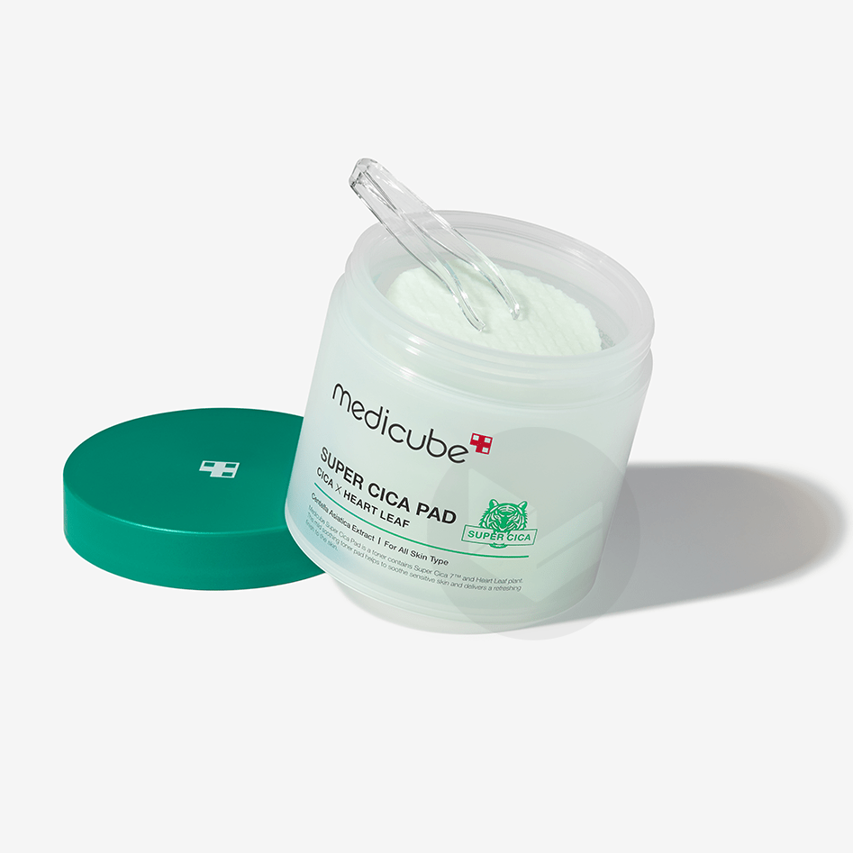 Super Cica Pads x70