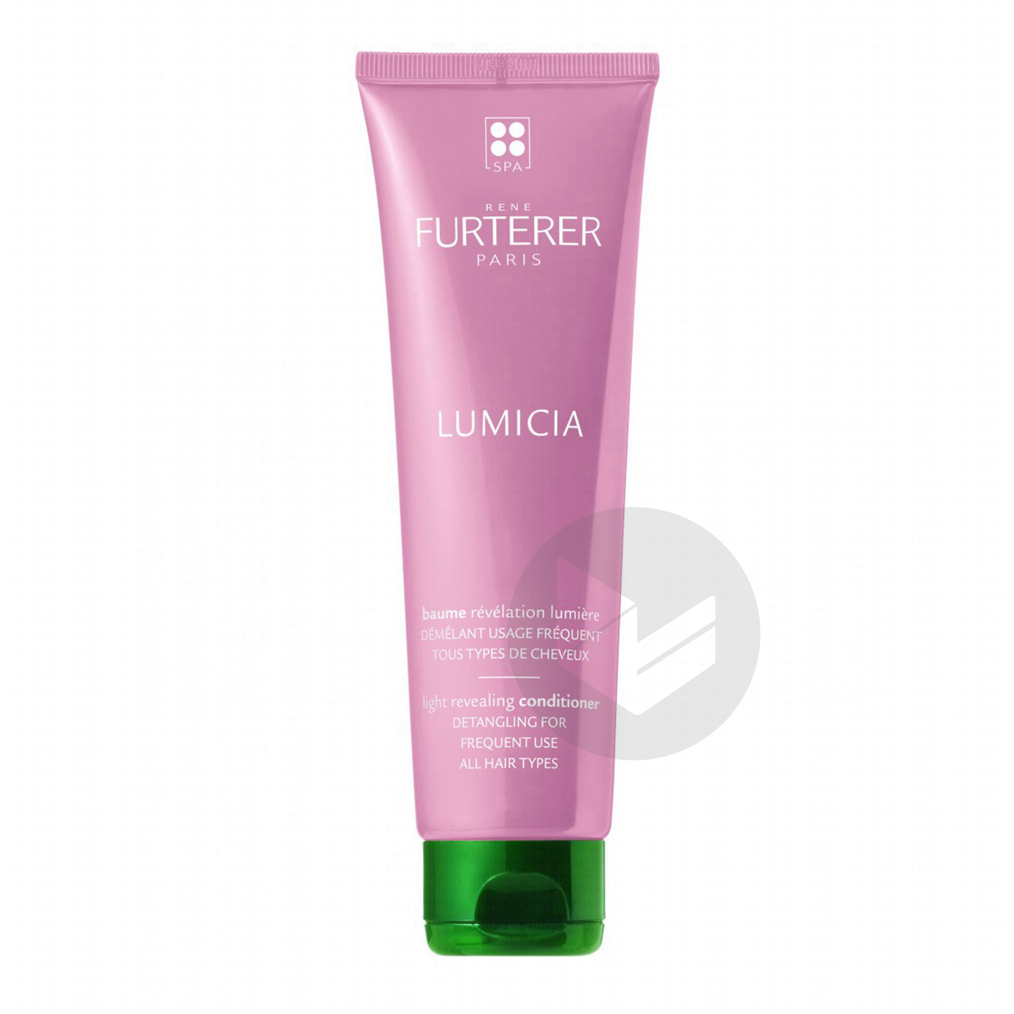 Baume révélation lumière 150 ml