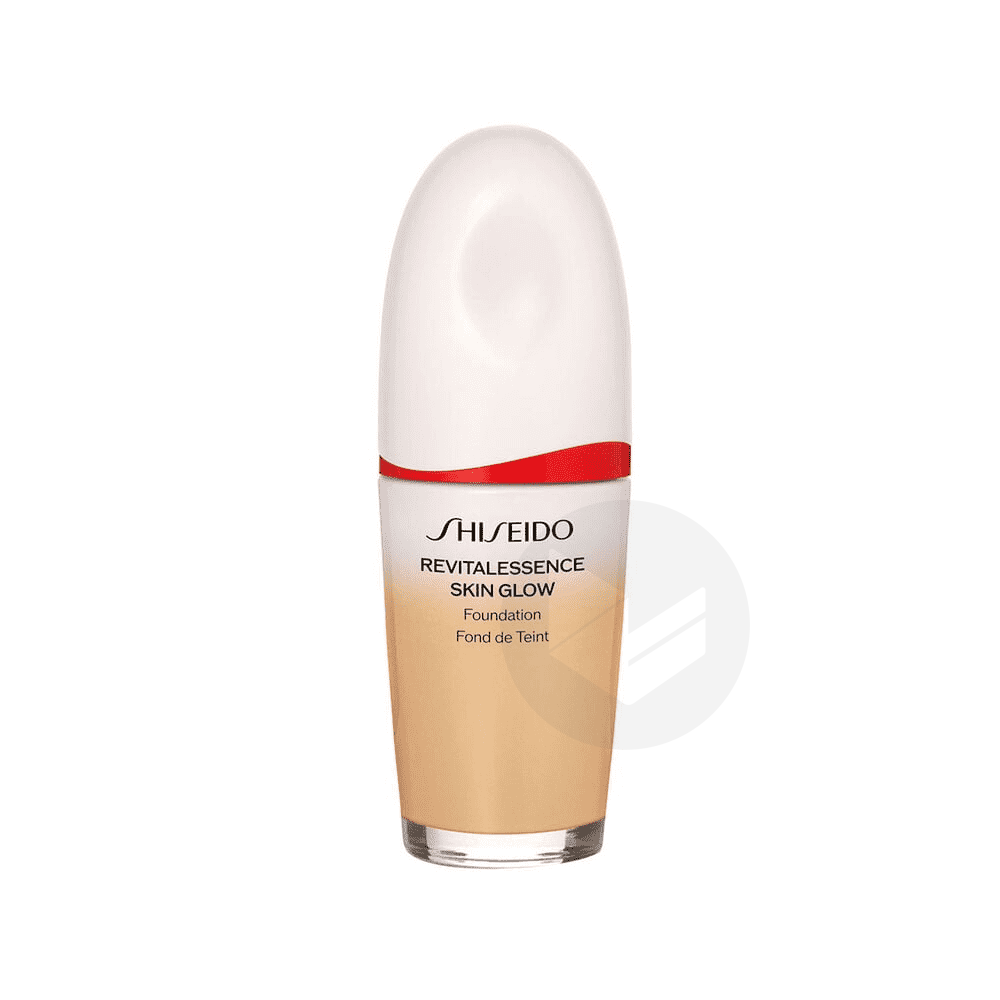 Fond de Teint Revitalessence Skin Glow SPF30 Oak/340 30ml