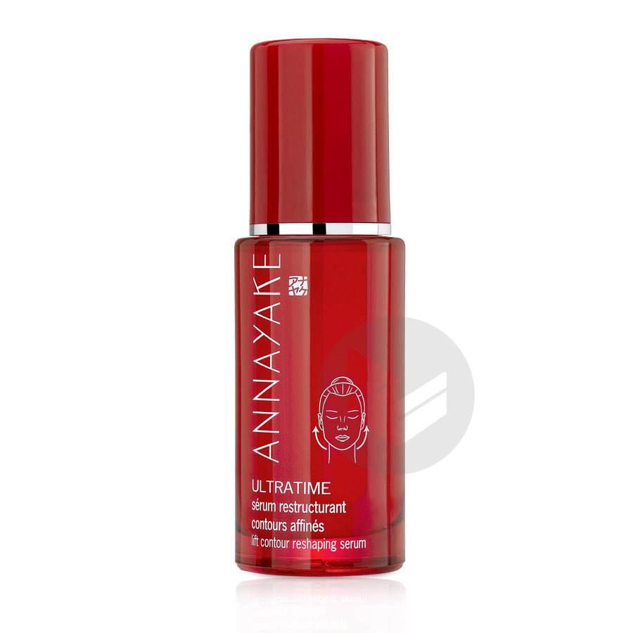 Serum restructurant contours affinés 30ml