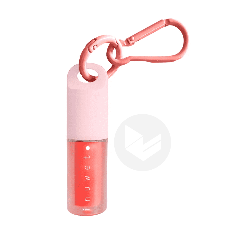 Huile à lèvres pêche 2.9ml