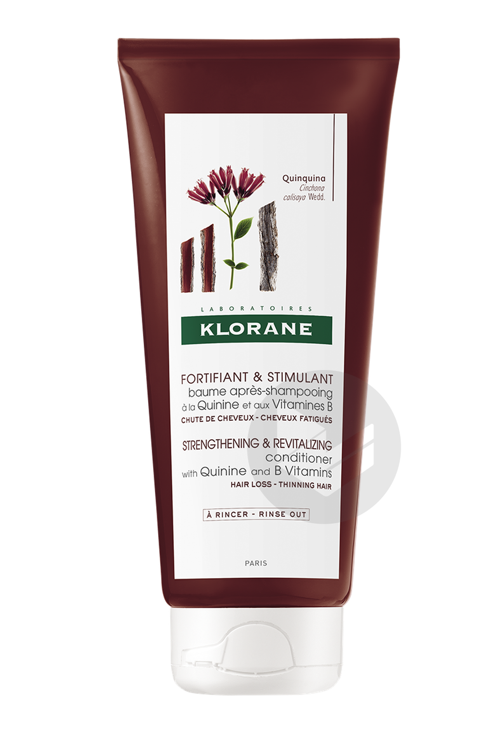 Baume Quinine 200ml