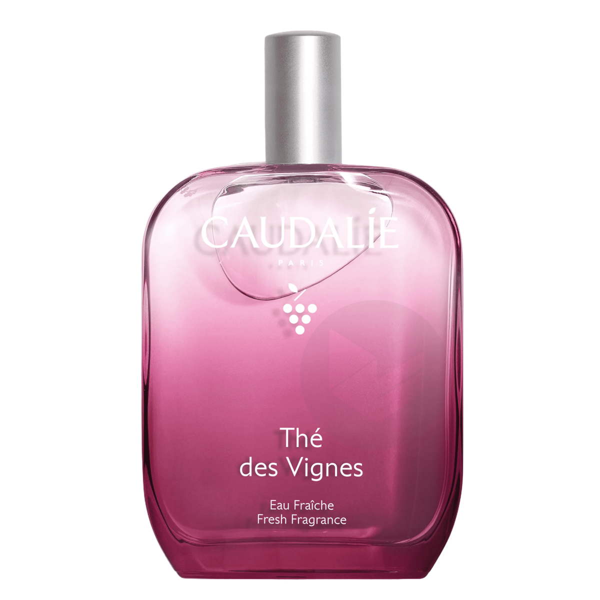 Eau Fraîche Thé des Vignes 100ml