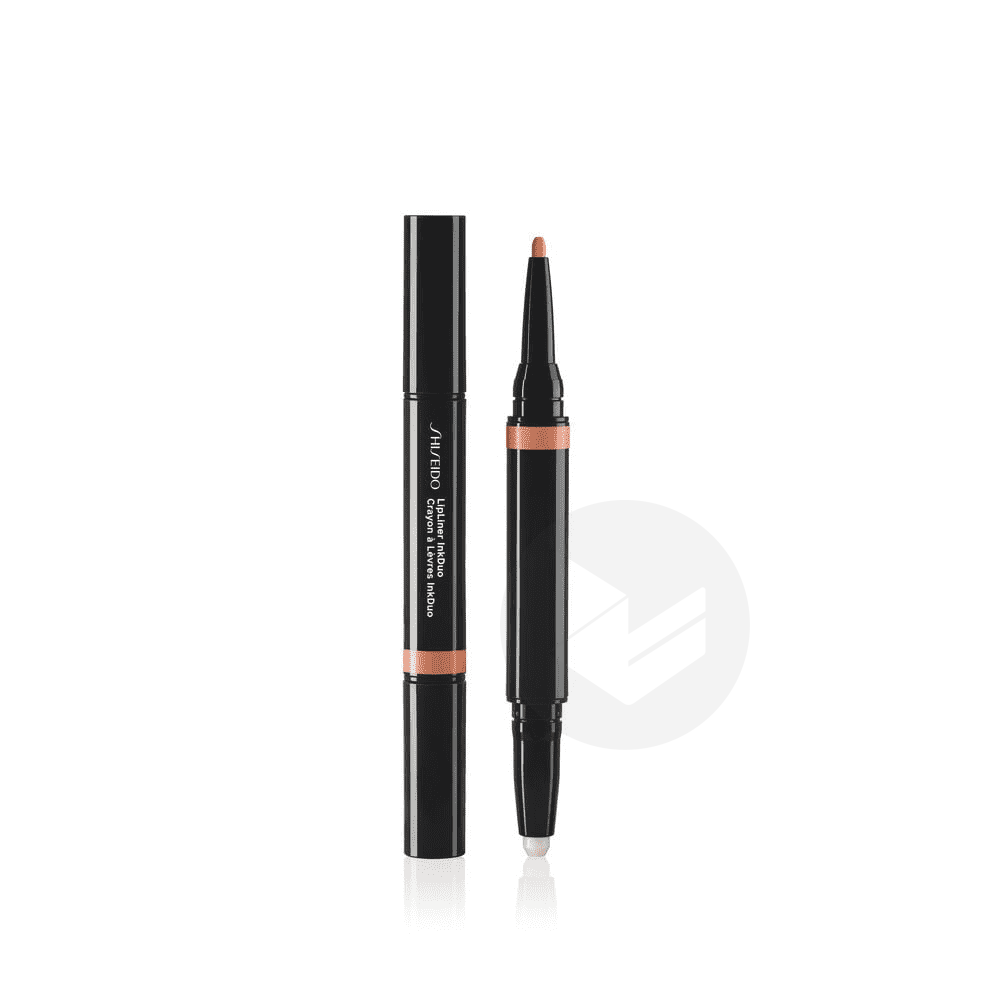 Stylo à Lèvres InkDuo 01 Bare