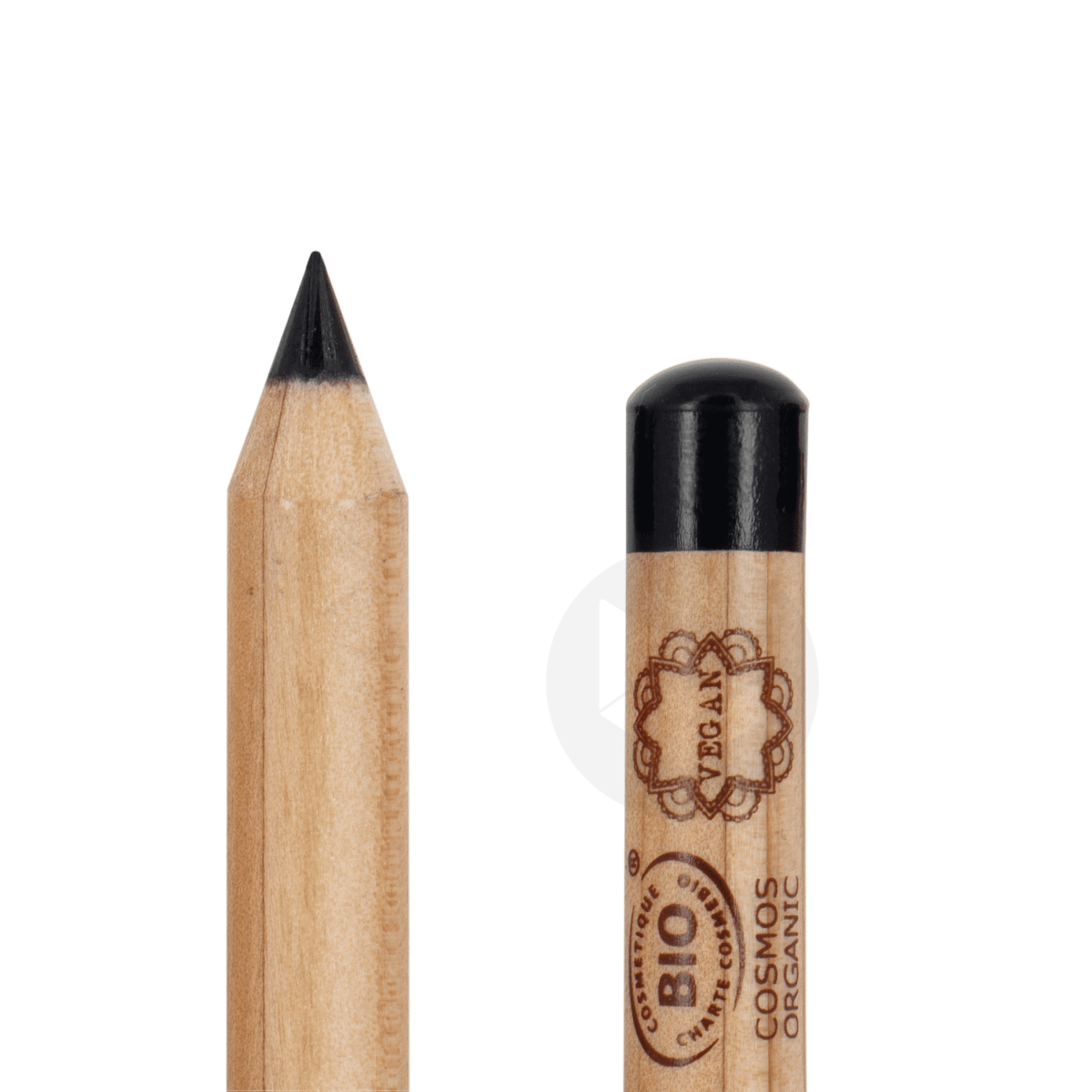 Crayon yeux 01 Noir 0.8g