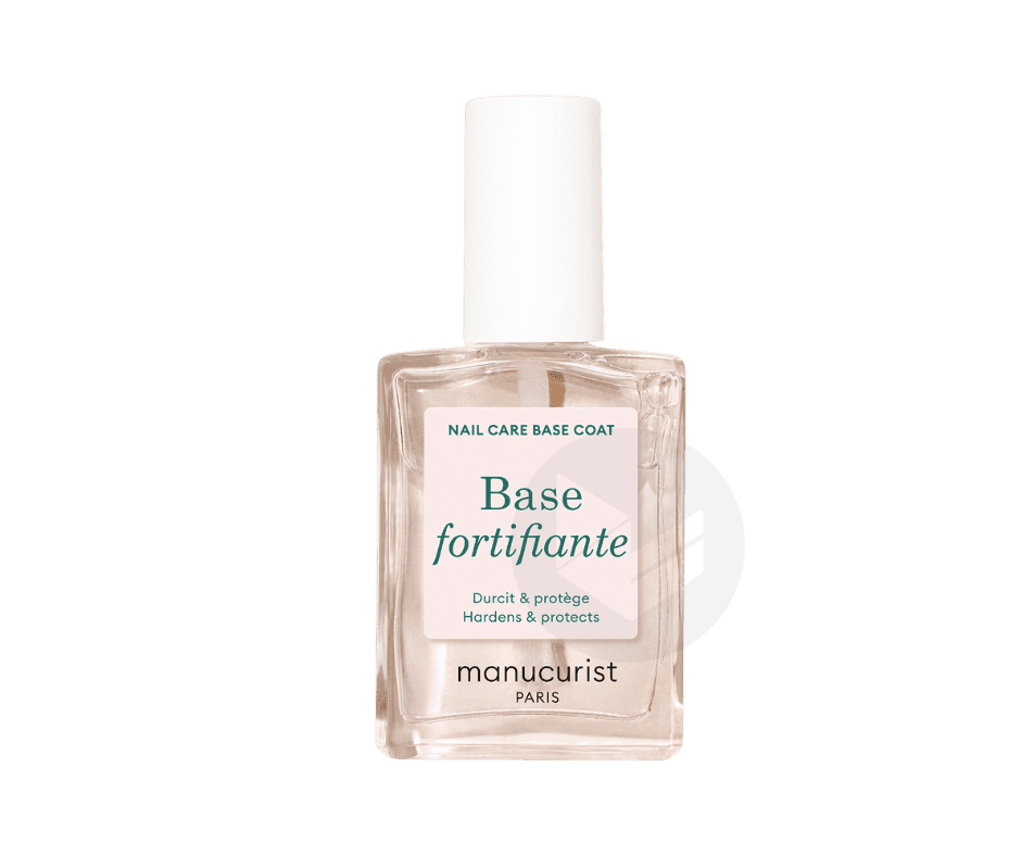 Base Fortifiante 15ml