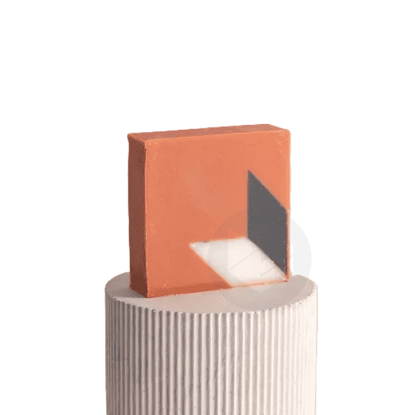 Savon Étoile Iris Tonka 100g