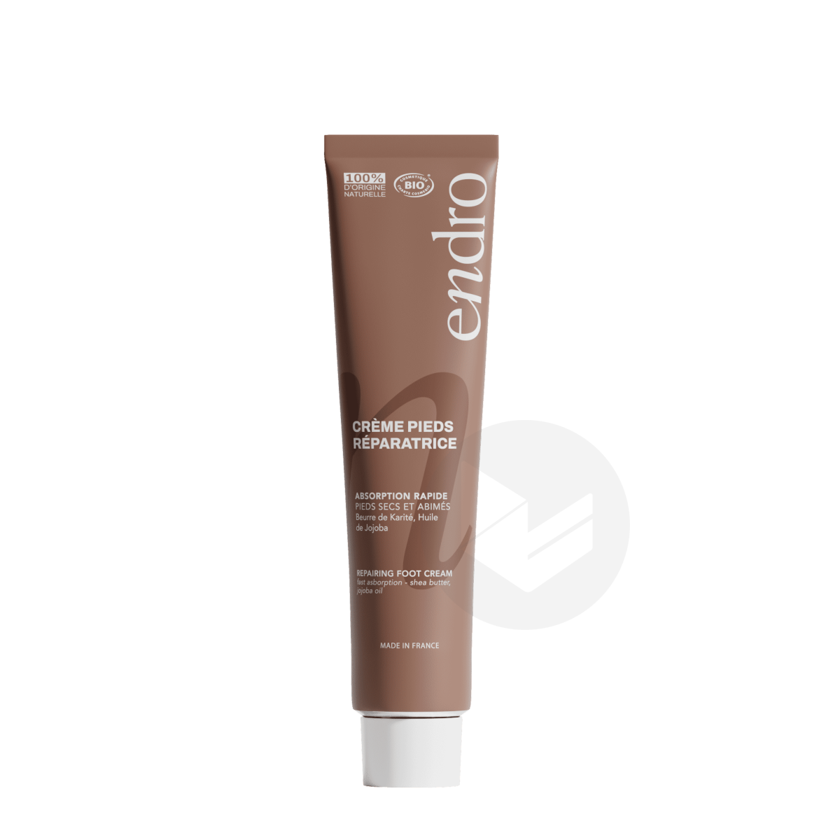 Crème Pieds Réparatrice 70ml