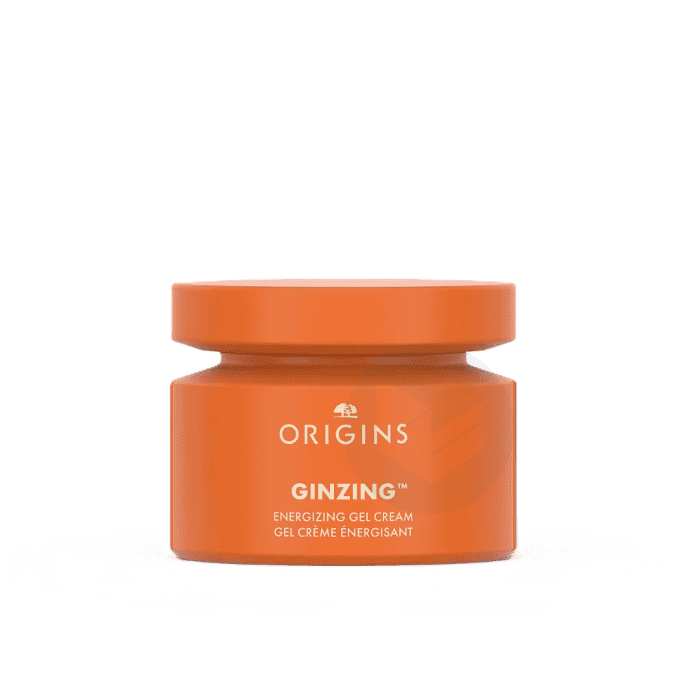 Gel-Crème Énergisant à la Caféine + Niacinamide 30ml