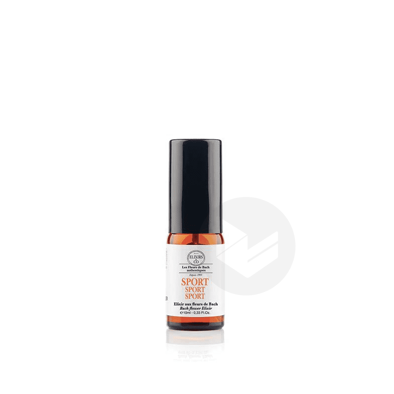 Spray buccal Sport 10ml