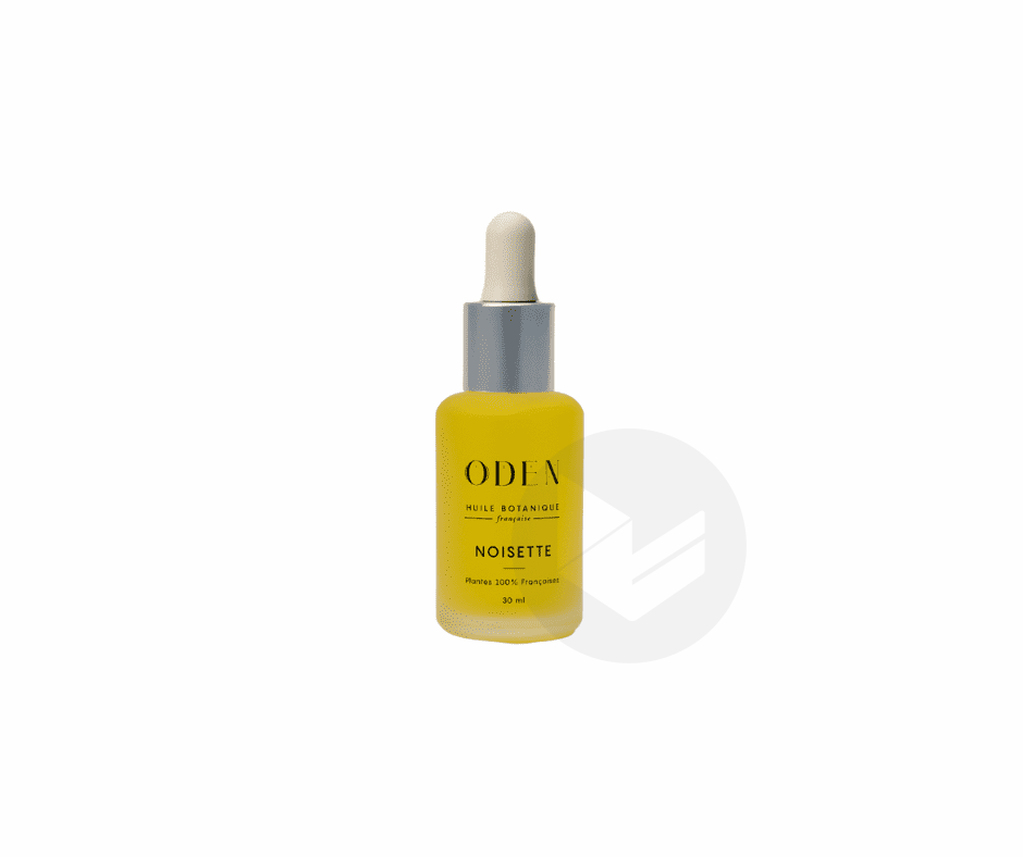 Huile De Noisette Française 30ml