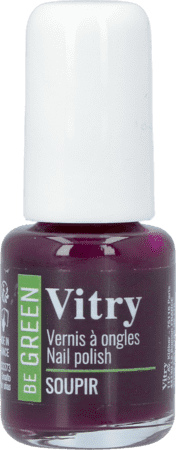 Vernis à Ongles Be Green Soupir 6ml