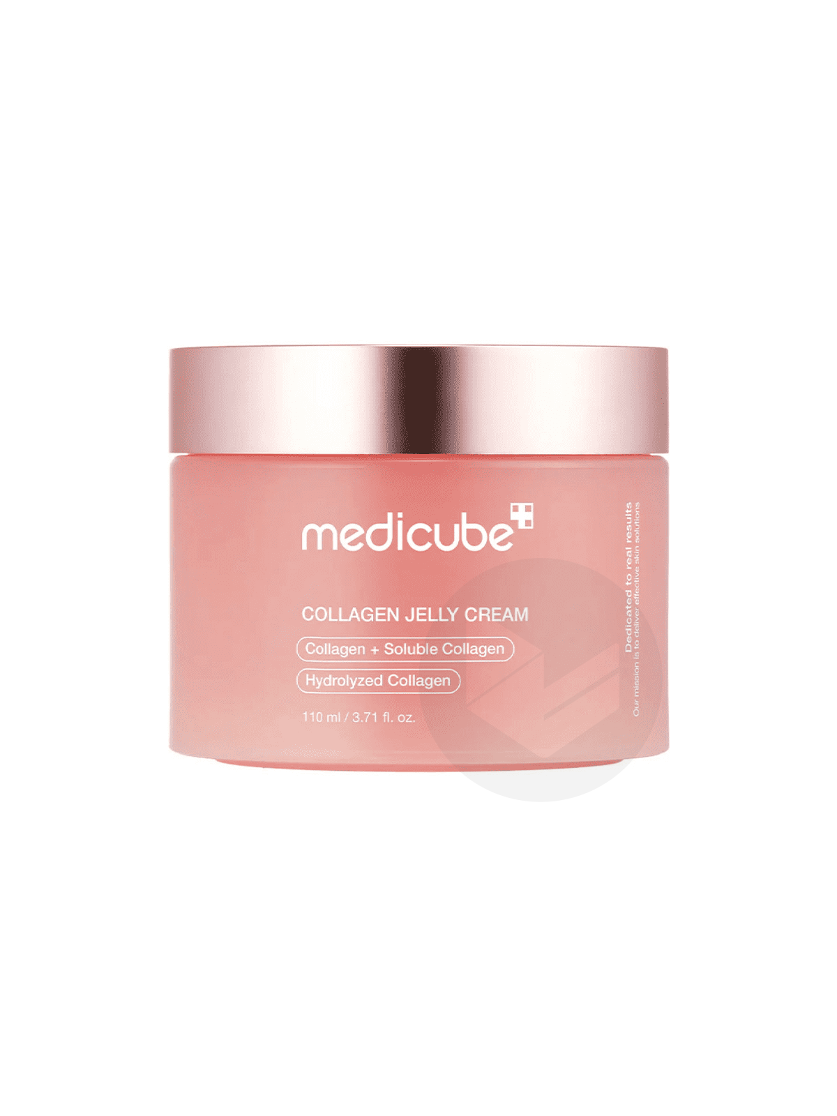 Crème gelée au collagène et à la niacinamide 50ml