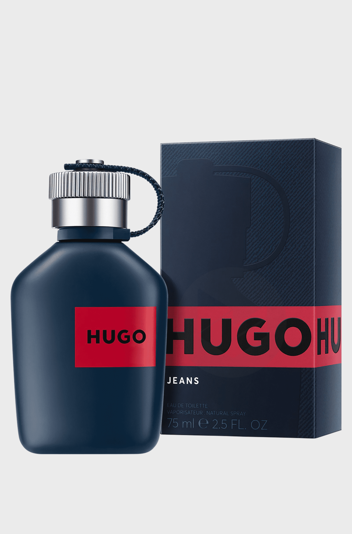Hugo Jeans Eau de Toilette 75ml