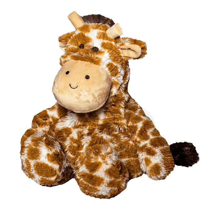 Girafe Bouillotte