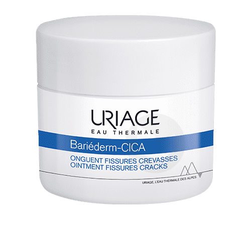 BARIÉDERM-CICA Onguent Fissures Crevasses 40ml