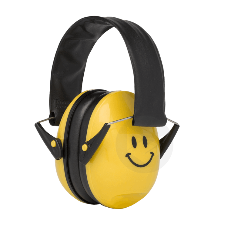 Casque Auditif Muffy Smile