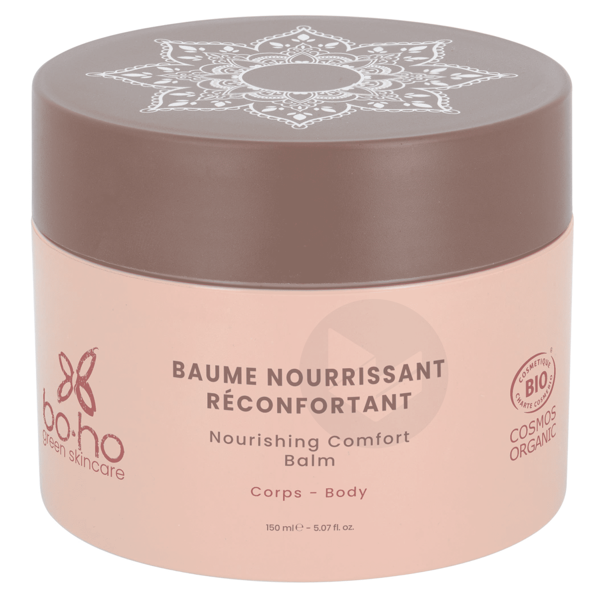 Baume nourrissant réconfortant 150ml