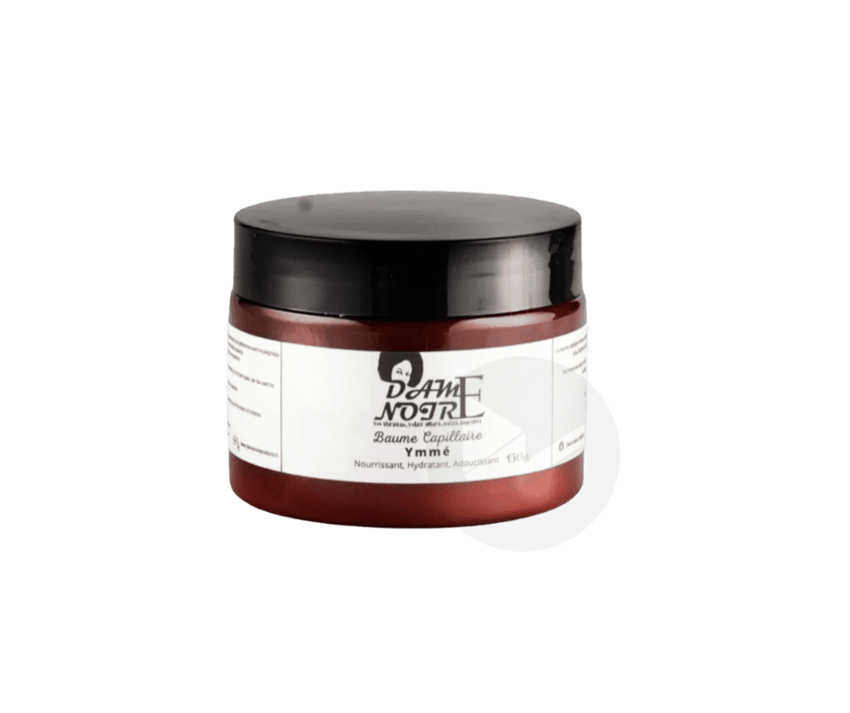 Baume Capillaire Ymmé 130g