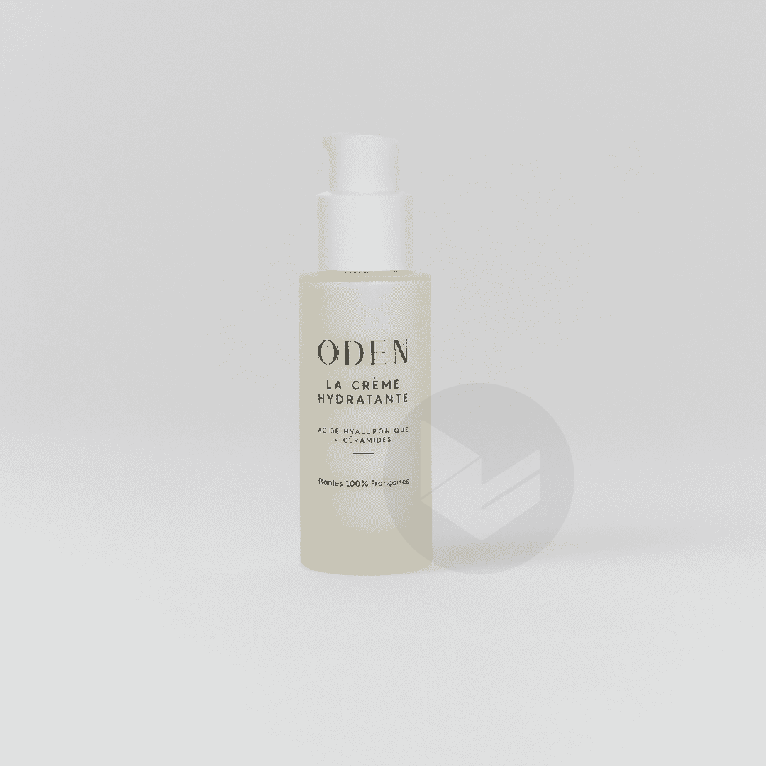 Crème Hydratante 30ml