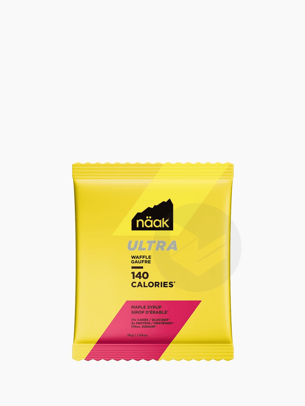 Gaufre ULTRA Sirop d’érable 32g