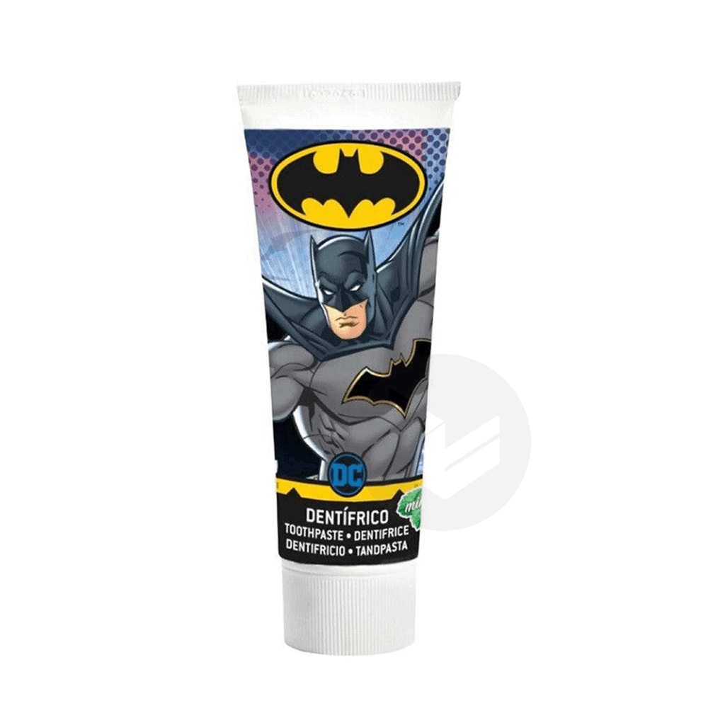 Dentifrice Batman 75ml