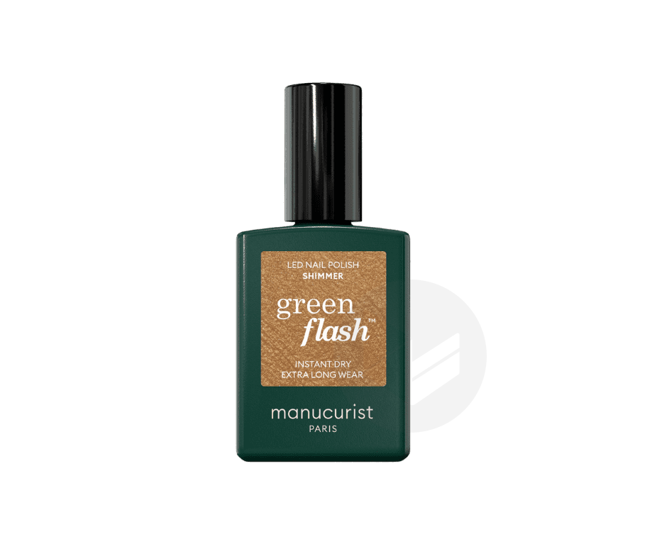 Vernis à ongle semi permanent Shimmer 15ml