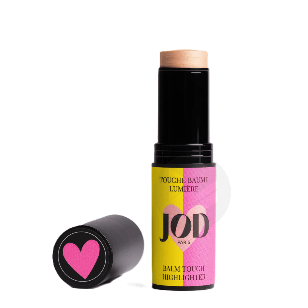 Touche Baume Lumière