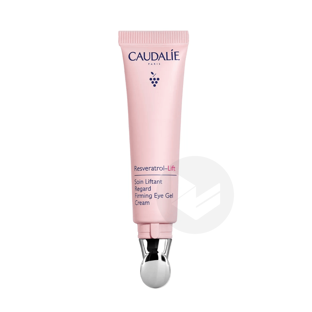 Resveratrol-Lift Soin Liftant Regard 15ml