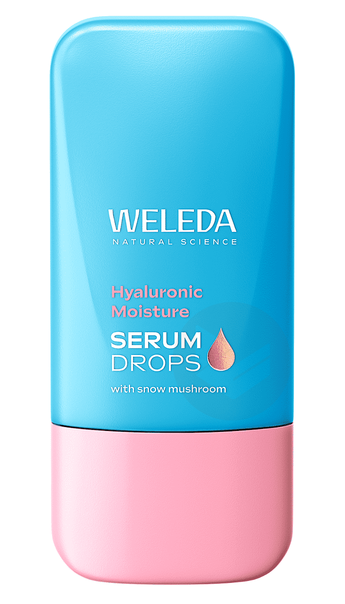 Hyaluronic Moisture Serum Drops 30ml