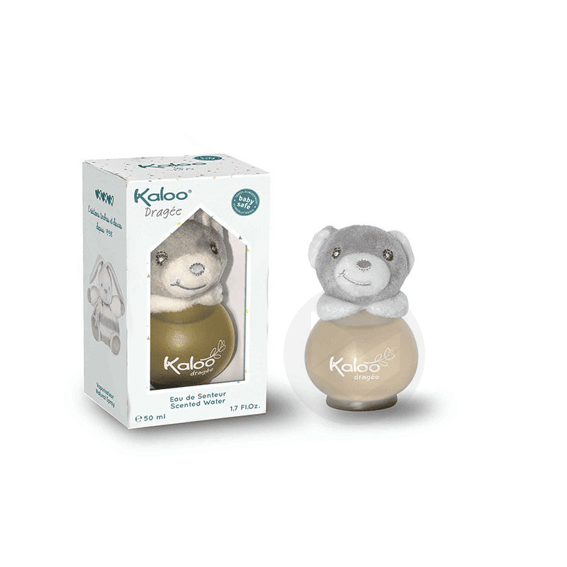 Kaloo Dragée Eau de Senteur 50ml