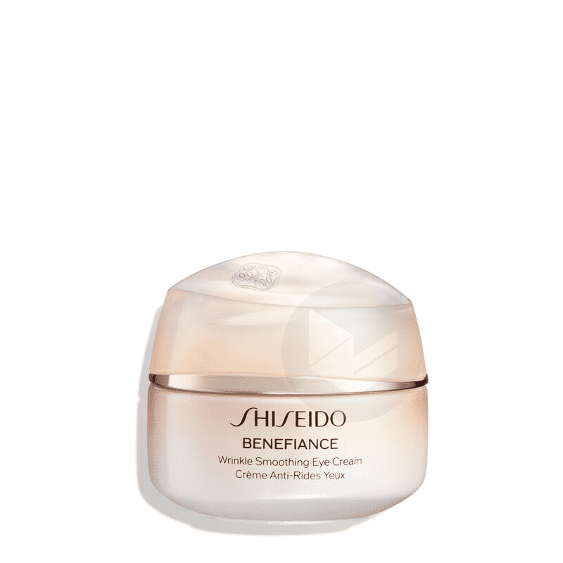 Benefiance Wrinkle Smoothing Eye Cream 15ml