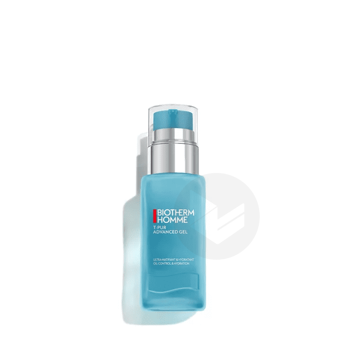T-Pur Advanced Gel 50ml