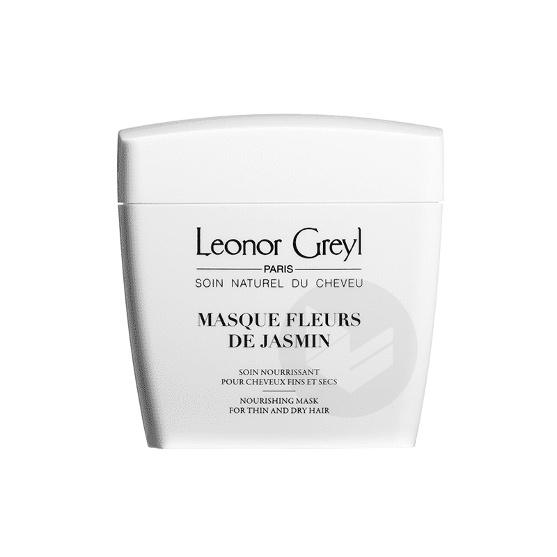 Masque Fleurs de Jasmin 200ml