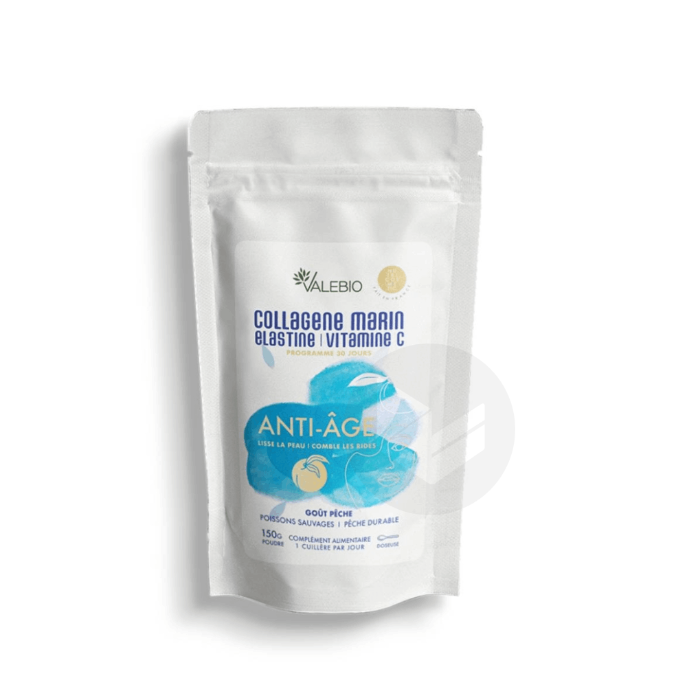 Collagène Marin 150g