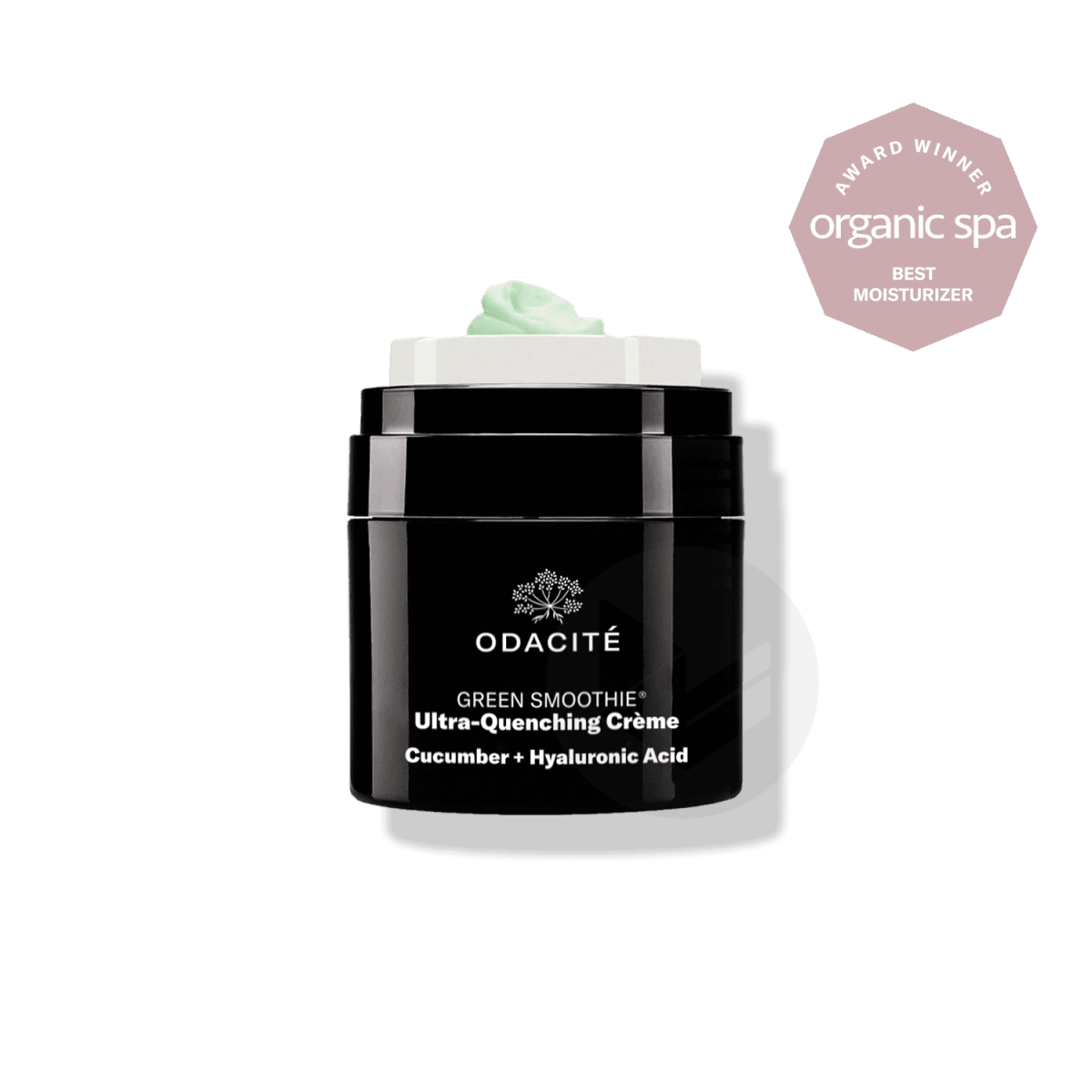 Green Smoothie Ultra Quenching Crème 50ml
