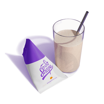 Shake Saveur Spéculoos