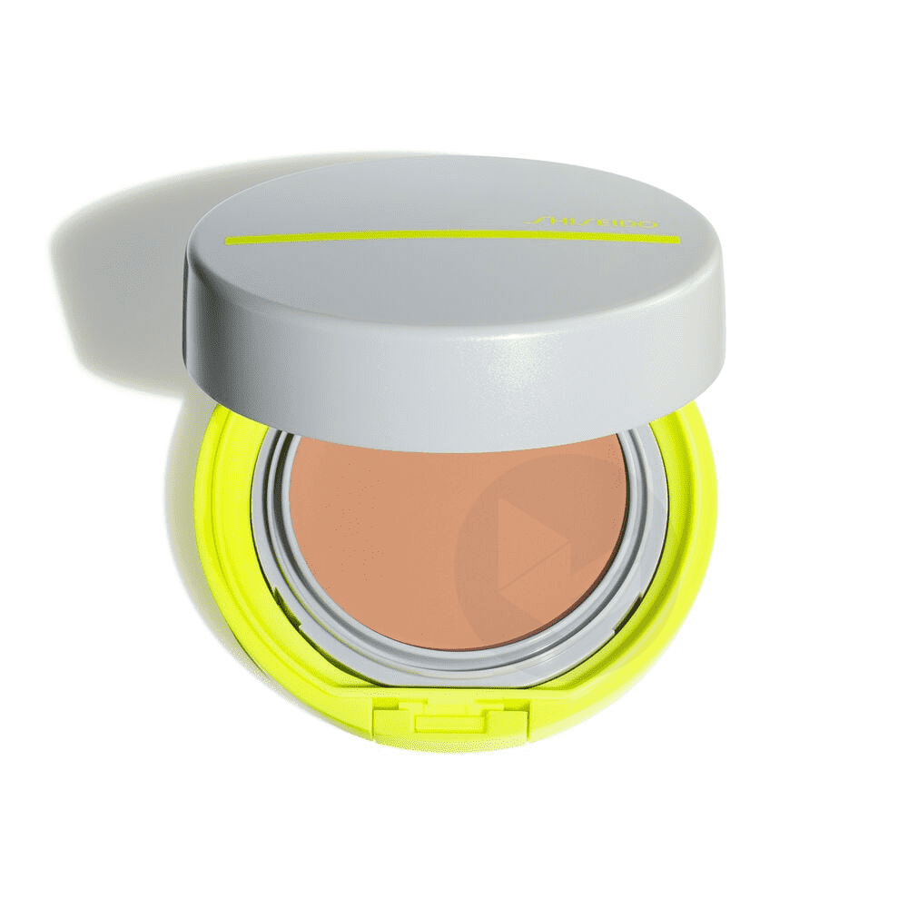 Sports BB Compact SPF50+ Medium Dark
