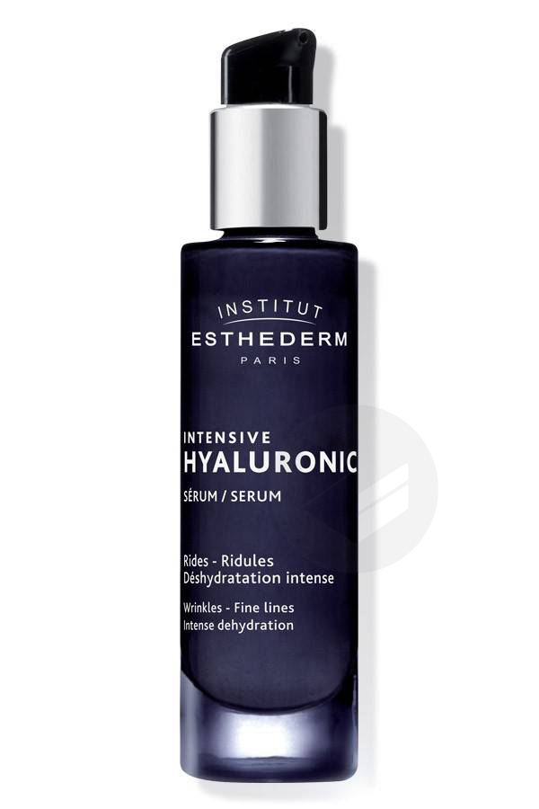 Sérum Intensif Hyaluronic Formule Concentreée 30ml