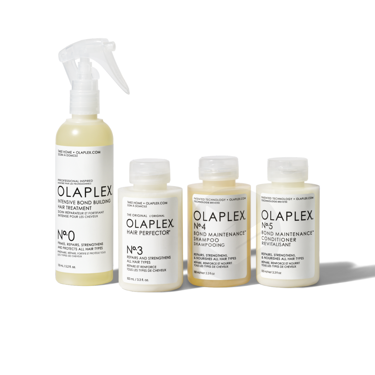 Kit De Soin Reparateur