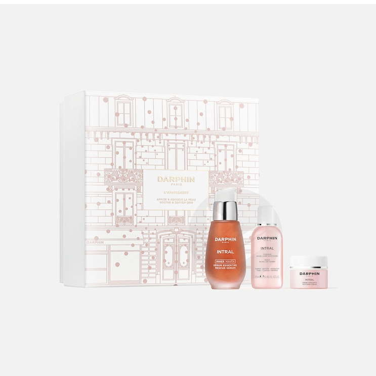 Coffret Apaisement intral