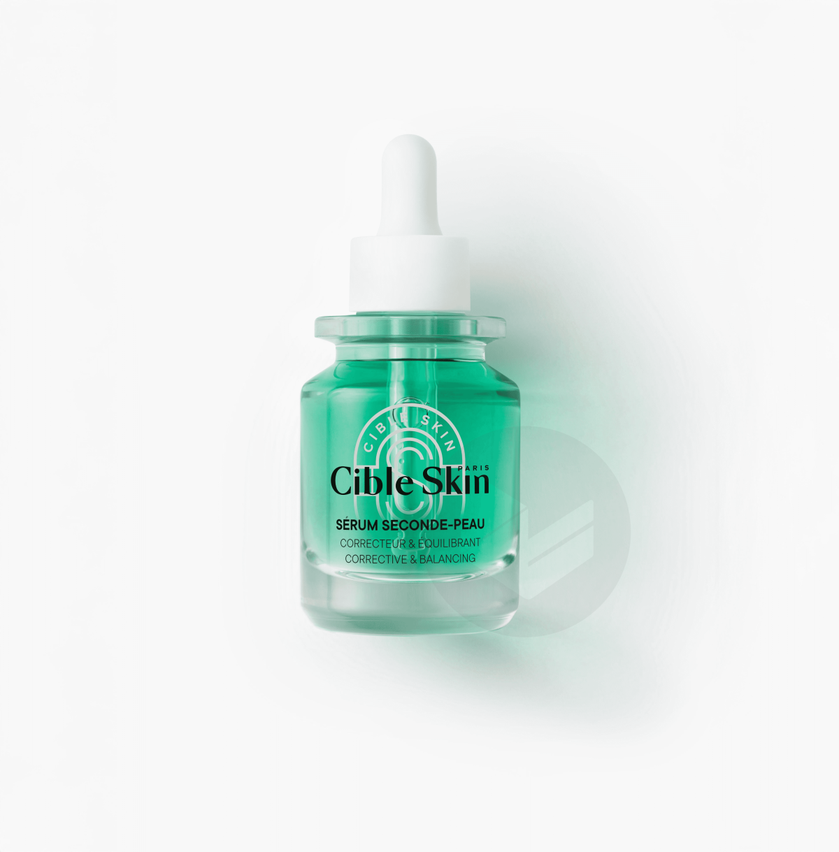 SÉRUM SECONDE-PEAU 30ml