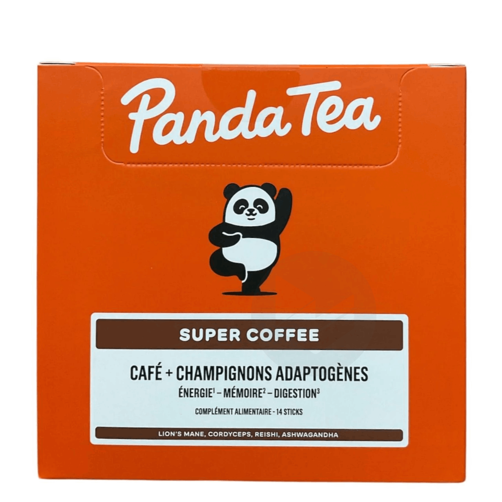 Super Coffee 14 sticks