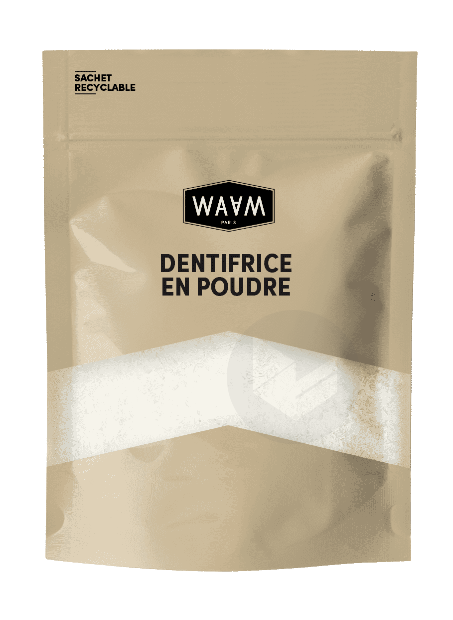 Dentifrice Doypack 60g