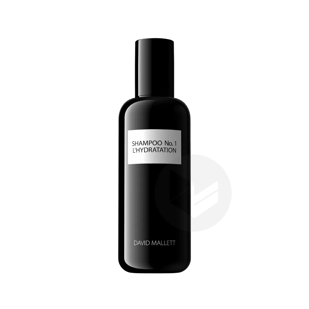 Shampoo No.1 L’Hydratation 250ml