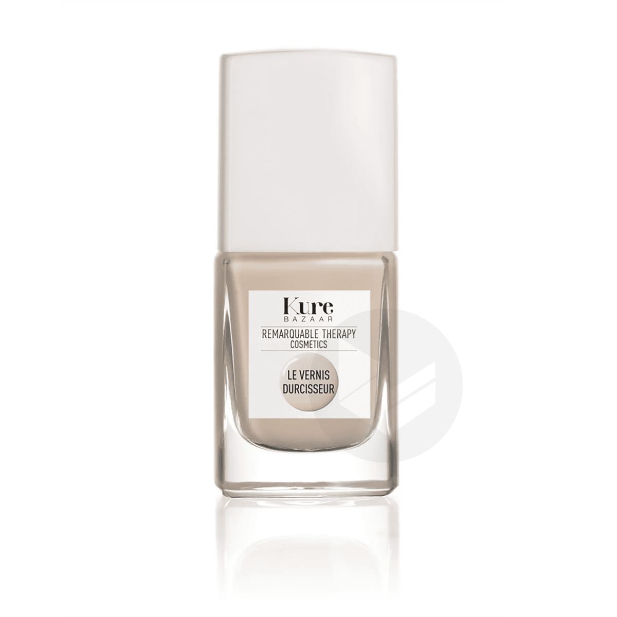 Le Vernis Durcisseur Beige 10ml