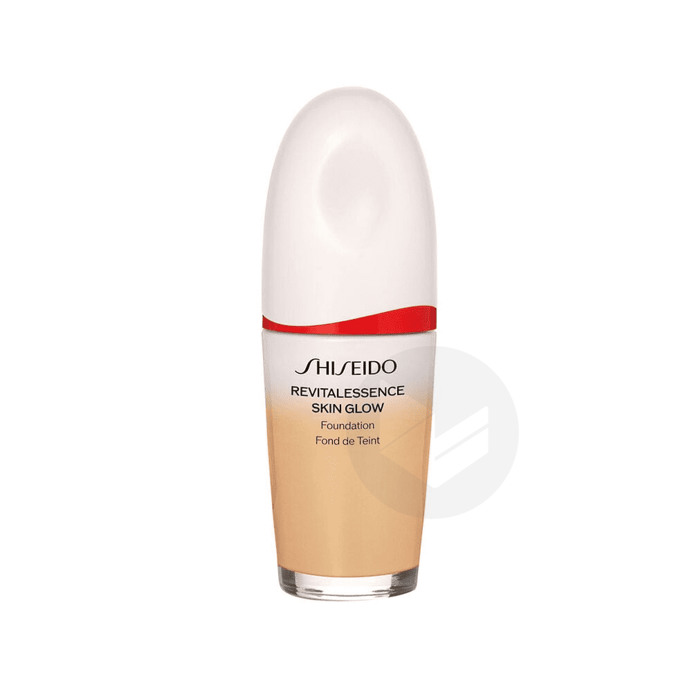Fond de Teint Revitalessence Skin Glow SPF30 Alder/230 30ml